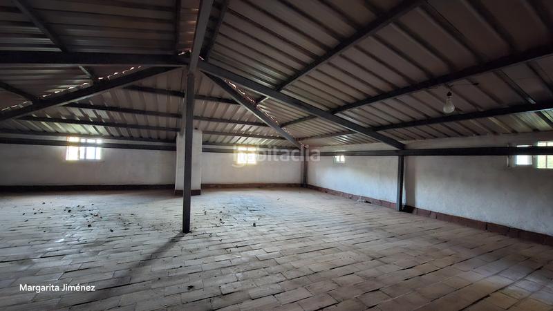 Foto c6e95eb9-9da6-4a32-8f33-f74a0fa078c1. Bauernhof mit kamin parking pool in Las Jaras Córdoba