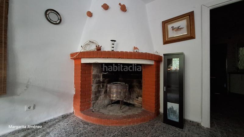 Foto d51ab7e1-6693-4ad4-bf06-dd395961c033. Bauernhof mit kamin parking pool in Las Jaras Córdoba