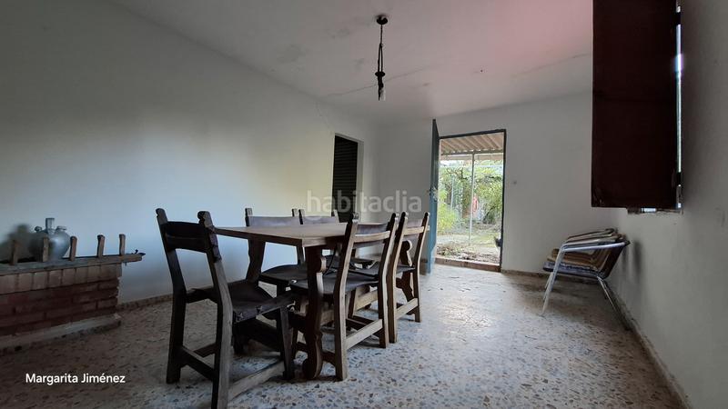 Foto ed9b7f41-9ec5-4341-9601-086349993753. Bauernhof mit kamin parking pool in Las Jaras Córdoba