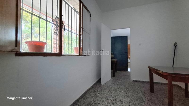 Foto f4b2bdf2-7378-44d8-90f9-e12f17b0ea80. Bauernhof mit kamin parking pool in Las Jaras Córdoba