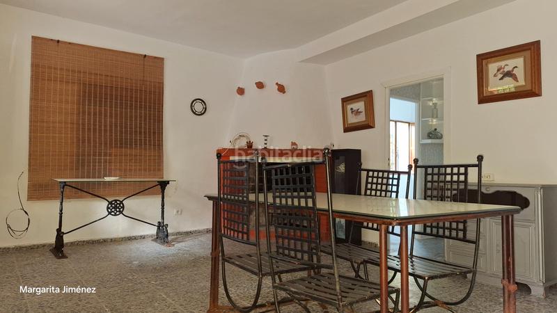 Foto f81fb78a-925d-46ae-a2f0-04b98683760f. Bauernhof mit kamin parking pool in Las Jaras Córdoba