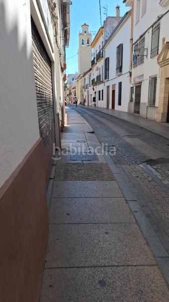Foto a976345e-d242-461a-8cf1-040e6e670b5f. Flat in casco histórico - ribera - san basilio Córdoba