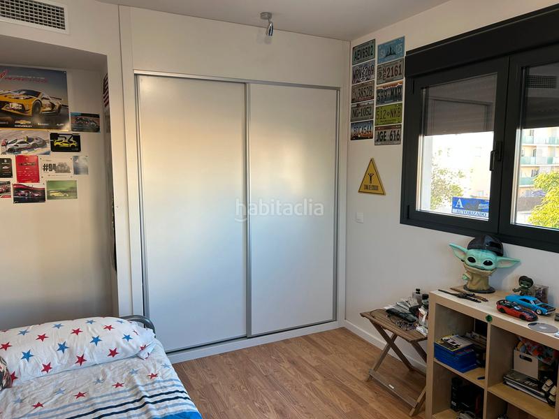 Foto 2b781e8f-0af5-40f2-acc8-215d7892efe0. Flat with heating parking pool in Poniente-Norte - Miralbaida - Parque Azahara Córdoba