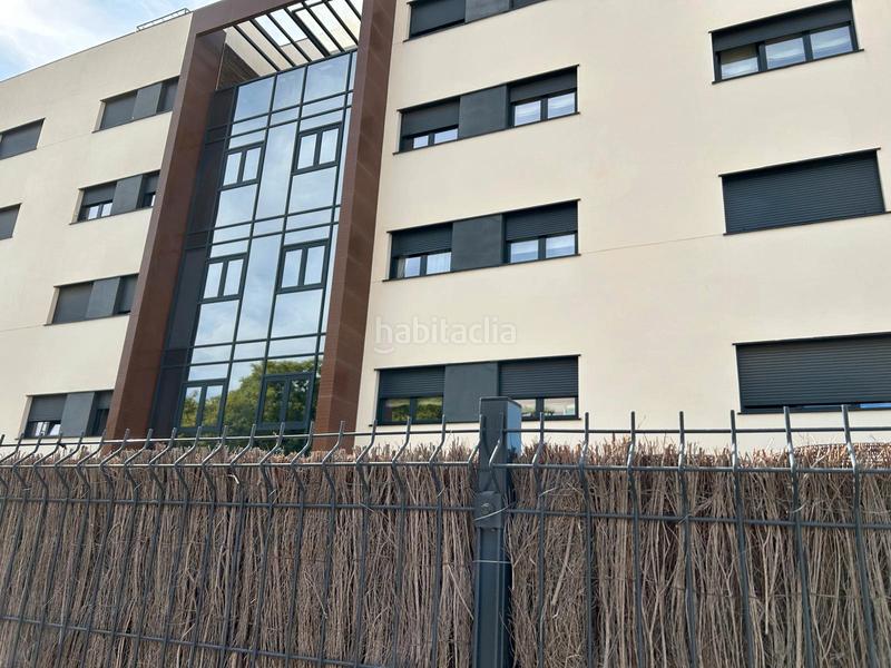 Foto 3be7db40-4809-48ef-8671-6c4e051cc23e. Flat with heating parking pool in Poniente-Norte - Miralbaida - Parque Azahara Córdoba