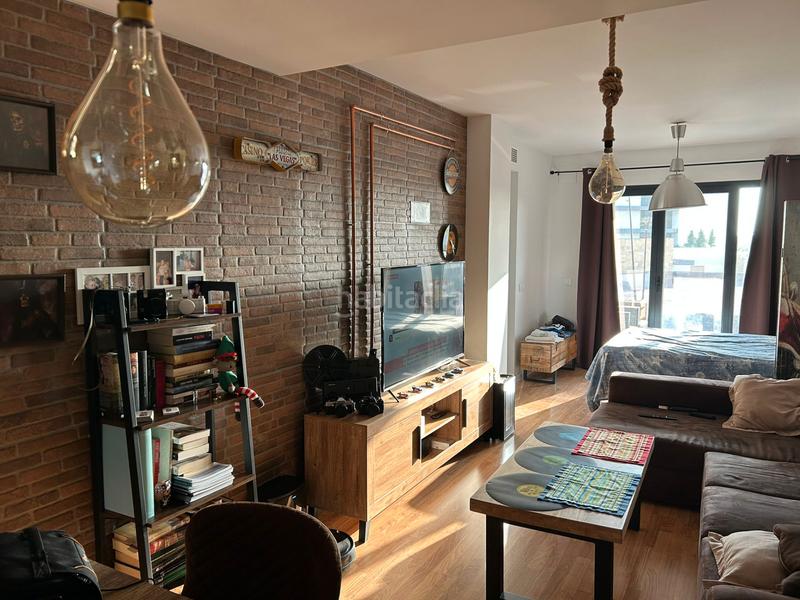 Foto 491c4209-6a89-4a01-b937-633dc2709829. Flat with heating parking pool in Poniente-Norte - Miralbaida - Parque Azahara Córdoba