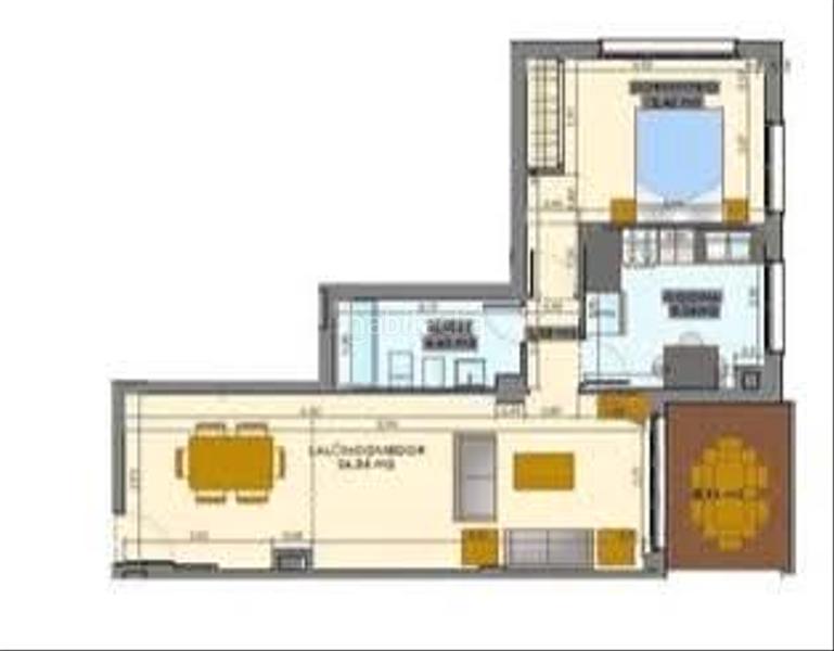 Foto 7c2e07cf-a275-4f21-b37b-1d1500dd0f91. Flat with heating parking pool in Poniente-Norte - Miralbaida - Parque Azahara Córdoba