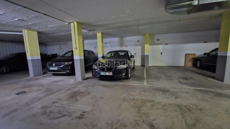 Foto 8209a19a-b8cf-4ff4-beb6-b80836428517. Flat with heating parking pool in Poniente-Norte - Miralbaida - Parque Azahara Córdoba