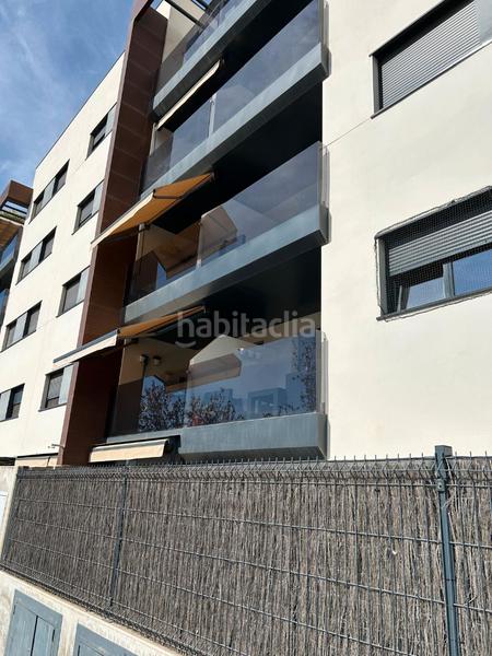 Foto 9ec4e0f4-40f1-4a5f-94e8-9d21fb1305aa. Flat with heating parking pool in Poniente-Norte - Miralbaida - Parque Azahara Córdoba