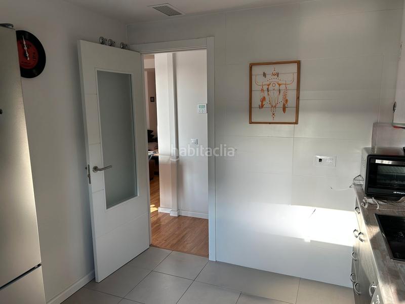 Foto d834affb-6326-4b01-9fdb-7ec771a68025. Flat with heating parking pool in Poniente-Norte - Miralbaida - Parque Azahara Córdoba