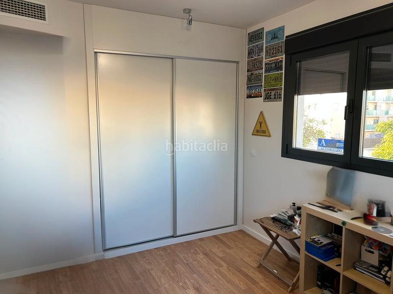 Foto ec937d5f-a266-4a76-8efe-94a50944c1aa. Flat with heating parking pool in Poniente-Norte - Miralbaida - Parque Azahara Córdoba