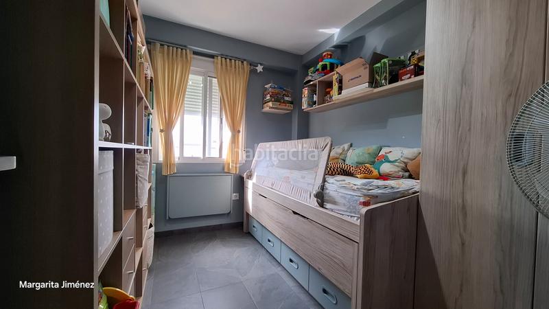 Foto 1ded2da7-04a6-49ee-8f49-4e9a659b7a01. Appartamento con riscaldamento in Sector Sur Córdoba