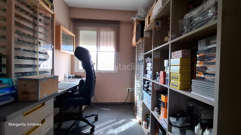 Foto 8fb31d2e-7345-42dd-8d20-43eb898b58e7. Appartamento con riscaldamento in Sector Sur Córdoba