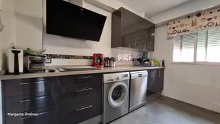 Piso en Sector Sur. Reformado y amueblado