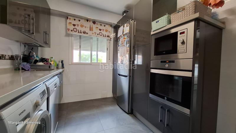 Foto da61ea56-e389-4ece-80db-99182520de21. Appartamento con riscaldamento in Sector Sur Córdoba