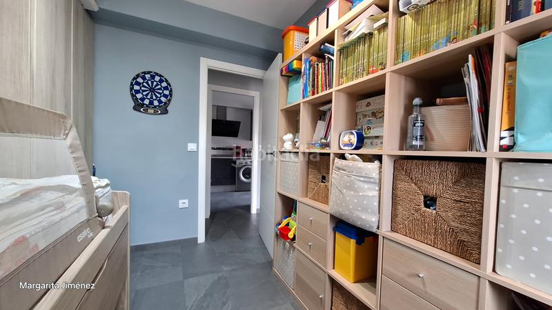 Foto dbeee084-3c06-4461-b38d-5b249a3a0028. Appartamento con riscaldamento in Sector Sur Córdoba