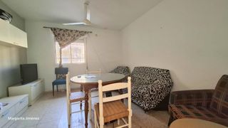 Appartement à Calle libertador joaquin jose da silva xavier 9. Piso con patio privado en polígono guadalquivir | gran potencial