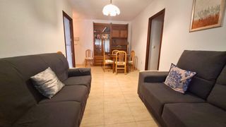 Pis a Santa Rosa - Valdeolleros. Piso exterior con terraza en santa rosa