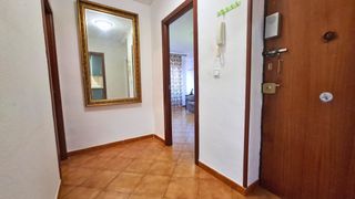 Pis  Calle historiador jaén morente. Piso accesible de 75 m² en fátima, con ascensor y salón independ