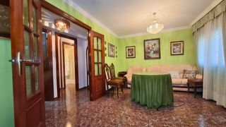 Pis a Calle beatriz enríquez 10. ?? piso 97 m² con patio privado | 4 habitaciones + posibilidad d
