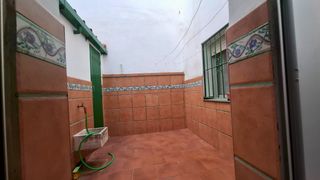 Pis a Calle beatriz enríquez 10. ?? piso 97 m² con patio privado | 4 habitaciones + posibilidad d