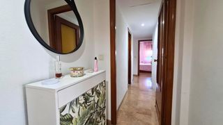 Pis  Avenida agrupación córdoba. Piso con terraza y ascensor en instalación