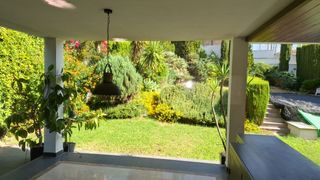 Lloguer Xalet  Avenida de la arruzafa. Chalet independiente junto al tablero