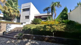 Rent Chalet  Avenida de la arruzafa. Chalet independiente junto al tablero