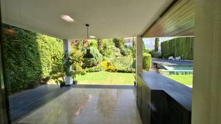 Location Chalet  Avenida de la arruzafa. Chalet independiente junto al tablero