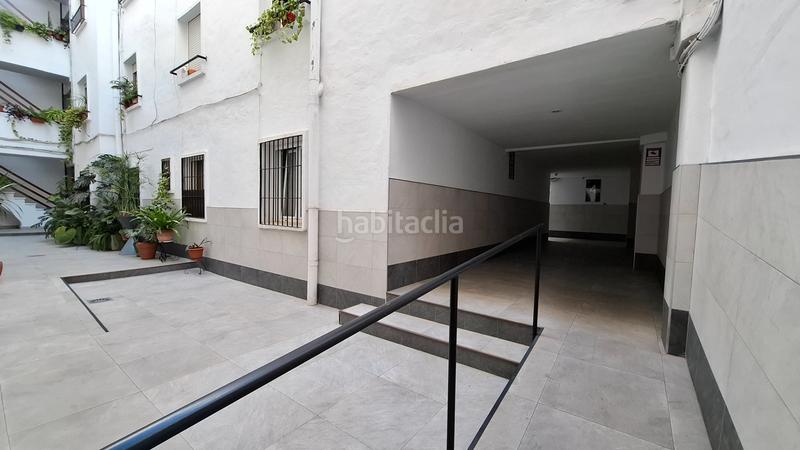 Foto 401c1f64-cef2-4765-9a84-58ece4767d5f. Pis a Ciudad Jardín - Zoco Córdoba