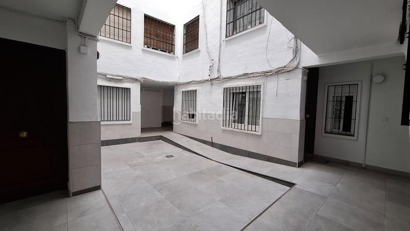 Foto df630653-5a43-4698-9a36-ebe867c2b23c. Pis a Ciudad Jardín - Zoco Córdoba