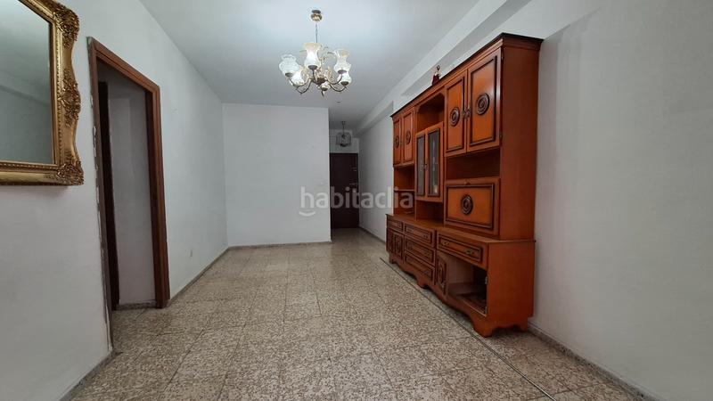 Foto be47d549-7b66-4588-8d46-dcf2bed8d919. Piso santa rosa, exterior en Santa Rosa - Valdeolleros Córdoba