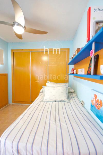 Foto 170494fd-9f10-4ad6-b1a0-3b0d1c60bc8b. Casa adossada amb calefacció aparcament a Beniaján Murcia