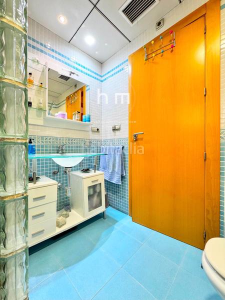 Foto 1c41bba8-e16e-49e8-86d8-49120f35d80f. Casa adossada amb calefacció aparcament a Beniaján Murcia