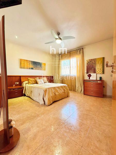 Foto 24f612c4-4b7f-4056-a557-d781c6dd4094. Casa adossada amb calefacció aparcament a Beniaján Murcia