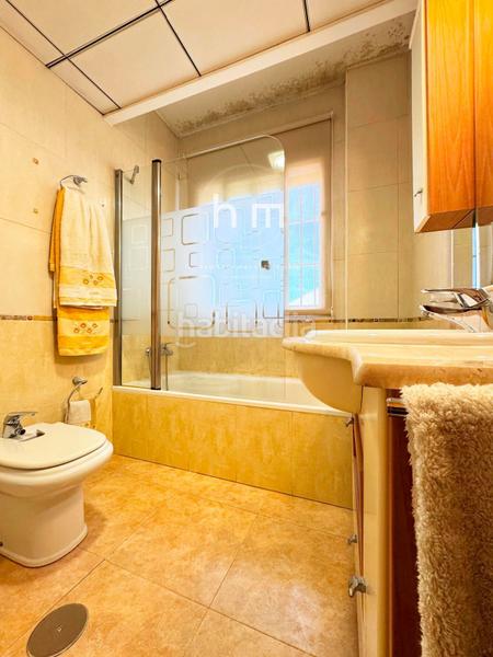 Foto 4a7fecae-5c83-41a6-92b2-8d7535c1e252. Casa adossada amb calefacció aparcament a Beniaján Murcia