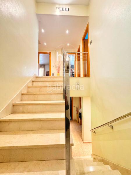 Foto 514d8967-e7dc-4d6a-ac0a-29bec55a4631. Casa adossada amb calefacció aparcament a Beniaján Murcia