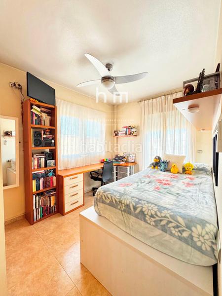 Foto 583ee0e7-7572-4f0b-a29e-e7e3a5ab2373. Casa adossada amb calefacció aparcament a Beniaján Murcia