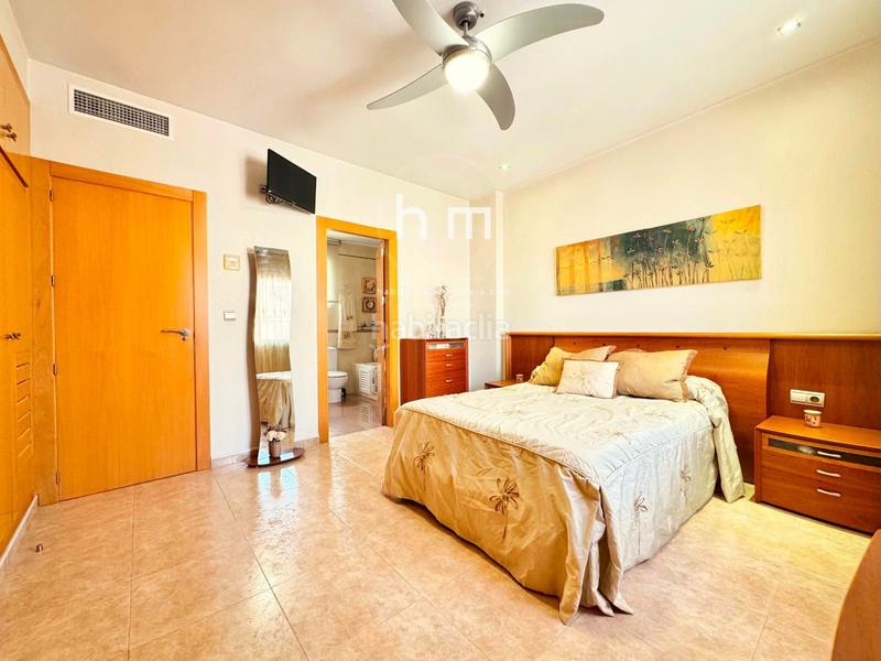 Foto 589a99c6-b7fc-46f3-b8ed-2bfd18a5cc48. Casa adossada amb calefacció aparcament a Beniaján Murcia