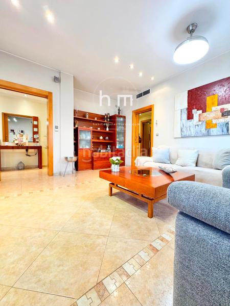 Foto 5ae964f9-98c7-43de-8456-dbf5f694164c. Casa adossada amb calefacció aparcament a Beniaján Murcia