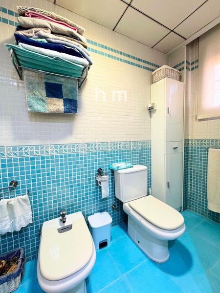 Foto 63d002cb-3207-485c-bbc3-f02c3f978879. Casa adossada amb calefacció aparcament a Beniaján Murcia