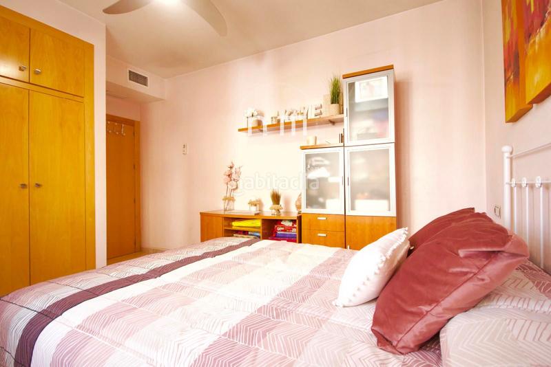 Foto 6f24f722-f295-402c-a98e-98b8713a0ab8. Casa adossada amb calefacció aparcament a Beniaján Murcia