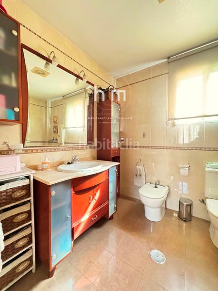 Foto 720d0607-4908-409e-a41f-0d7b0ca2220a. Casa adossada amb calefacció aparcament a Beniaján Murcia