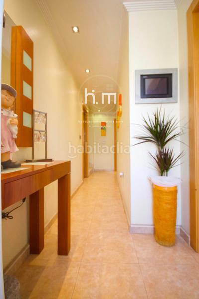 Foto ae536546-3462-491c-a0ec-379662612f84. Casa adossada amb calefacció aparcament a Beniaján Murcia