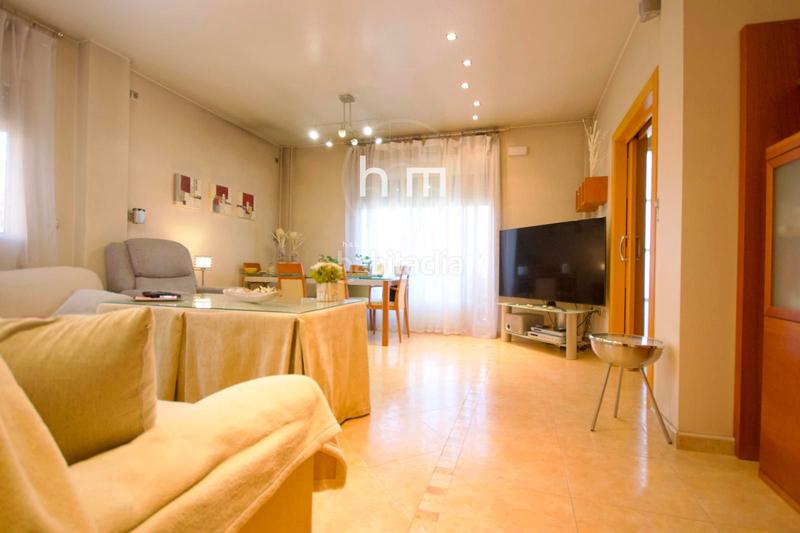 Foto bfeae00a-fc6f-4211-9ef1-ea317da435dd. Casa adossada amb calefacció aparcament a Beniaján Murcia