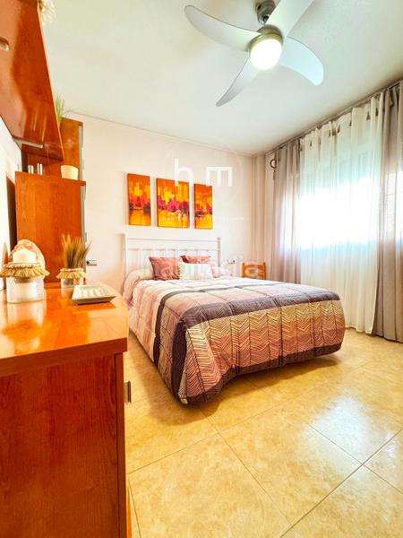 Foto ca82ad93-11d8-4ea2-b329-da761b82ee66. Casa adossada amb calefacció aparcament a Beniaján Murcia