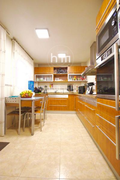 Foto f9755355-e2a9-4ebb-8c5a-6f0ad1ad8557. Casa adossada amb calefacció aparcament a Beniaján Murcia