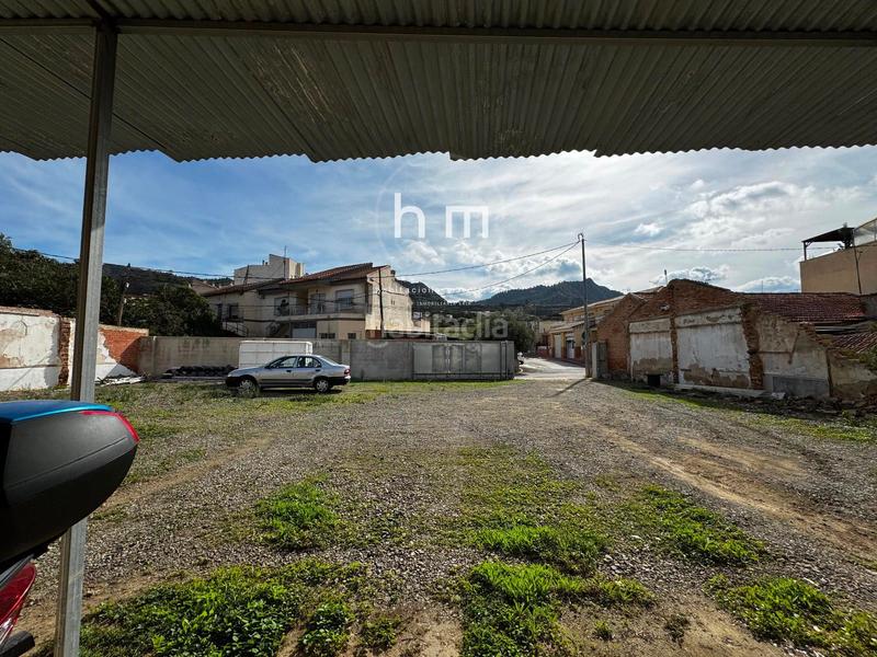 Foto 1a032cd0-3236-4054-897a-c7bc802677a7. Fondo rustico in Beniaján Murcia