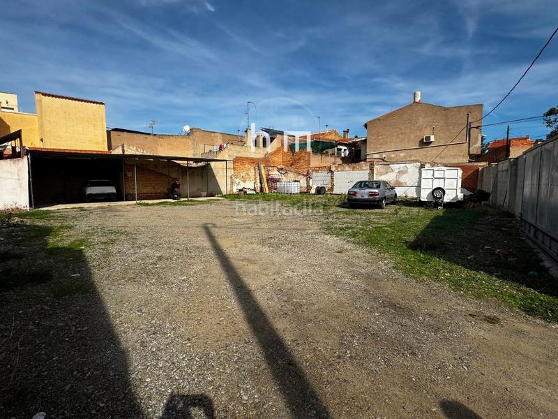 Foto 4bf3c12b-c675-42bb-baf9-b9fcce979459. Fondo rustico in Beniaján Murcia