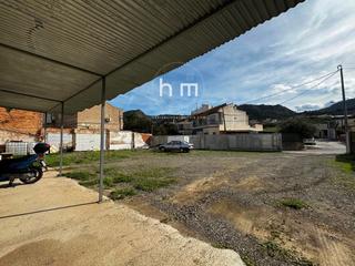 Finca rústica  Marquez. Terreno urbano en venta en beniaján, murcia  558 m