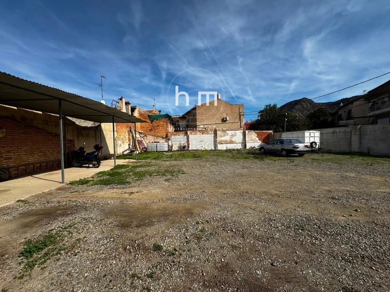 Foto bf8b0c29-03fc-4164-957b-e4ba97f5adad. Fondo rustico in Beniaján Murcia